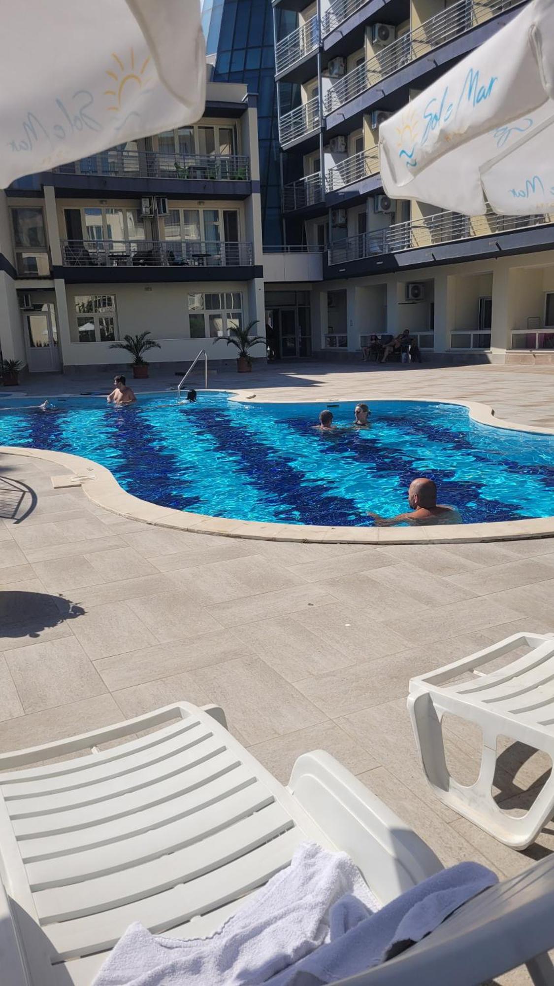 прекрасно студио Apartament Słoneczny Brzeg