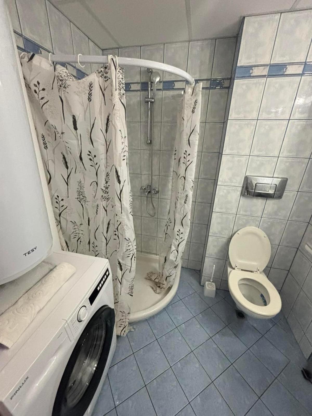 Apartament прекрасно студио Słoneczny Brzeg